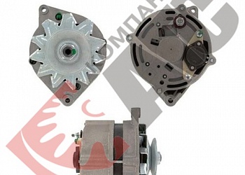Генератор CA221IR 65A для Opel